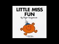 Little Miss Fun