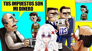 ERISPHERIA reacciona HISTORIAS DE VENGANZA EXTREMA QUE FUERON DEMASIADO LEJOS by Sorprendente