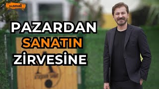 Limon satarak okulunu kurtardı | Gizli bir kahramanın bilinmeyen hikayesi | Mahmut Gode Belgeseli