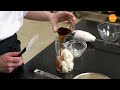 master the tiramisu cream with kica chef oleksandr trofimekov