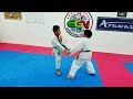 EGN karate