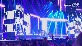 Helene Fischer Show 2024 - Ayliva - Nein