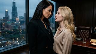 "Broken Office Rules: When the Lawyer Becomes Your Only Desire."