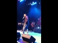 The Roots perform 