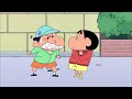 Shinchan New Episode - Hindi (without Zoom) CREDIT - TV Asahi @tvasahi