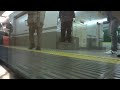 rail japan 京阪電車 淀屋橋 祇園四条 七条 祇園四条 shichijo shijo part.6