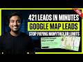 Leads Sniper Review - Honest Test of This Google Maps Scraper Chrome/Edge Extension