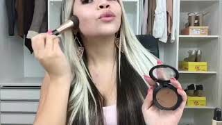 Maquiagem Simples prática e rápida para Iniciantes - Kelly Pereira Makeup