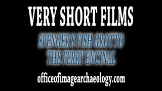 SPENGERS FISH GROTTO ALSO KNOWN AS THE FERRY ENCINAL 1940