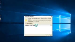 Installing SQL Developer | How to set Java JDK Path for Installing SQL Developer