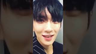 私も会いたいよ(´；ω；｀)[seventeen ジョシュア]