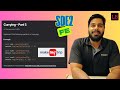 Currying - Part5 MakeMyTrip's JavaScript Interview Question