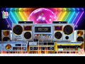 New Italo Disco Music 2024 - I'm In Love, I Like Chopin - Eurodisco Dance 80s 90s Megamix