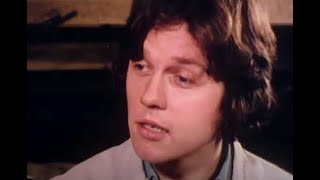 Emmerdale Farm - starring Frazer Hines \u0026 Sheila Mercier (30th December 1974)