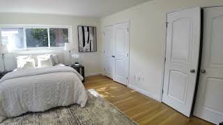 San Mateo 94403 Four bedrooms, two bathrooms, backyard ADUs | Northern California house viewings