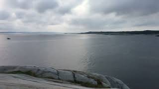 Peggy’s Cove(페기스코브), 노바스코샤