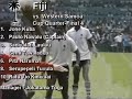 Hong Kong Sevens 1986 Rugby Legends