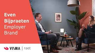 Even Bijpraeten - Aflevering 8 - Employer Brand