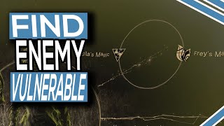 How To Find Enemy Vulnerability Or Weakness In Forspoken