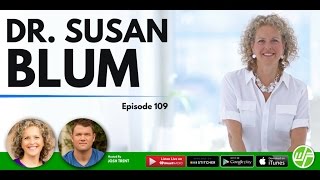 THE IMMUNE SYSTEM RECOVERY PLAN | 4 STEPS | DR. SUSAN BLUM