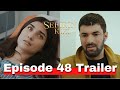 Sefirin Kızı/The Ambassador's daughter Episode.48 Trailer  | Mavi is pregnant | English subtitle