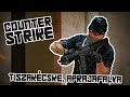 Counter Strike Airsoft - Tiszakécske, Aprajafalva