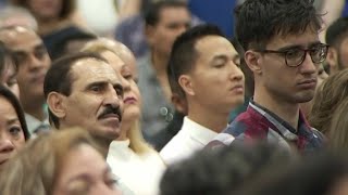 Miami-Dade schools end free citizenship prep program amid low enrollment