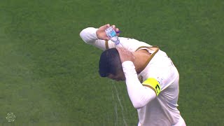 Cristiano Ronaldo Vs Al Hilal Away HD 1080i (18/04/2023)