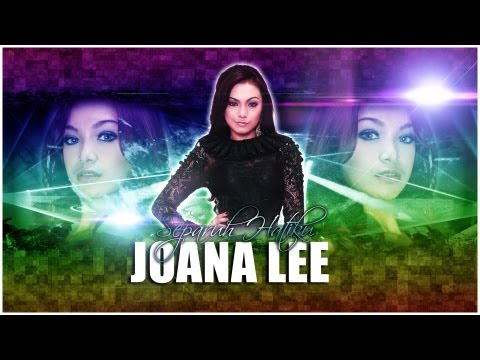 Joana Lee Separuh Hatiku (DJ Roy B. )