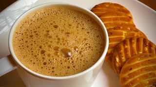 Masala Tea In Tamil | டீக்கடை ஸ்பெஷல் மசாலா டீ இப்படி ட்ரை பண்ணி பாருங்க | Tea Recipe In Tamil |