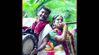 🔴மனதை உருக்கும் Video | Pavani Reddy & Pradeep Wedding Moments #Shorts