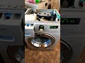 Washing machine #repair #shorts #viral #samsung #appliances