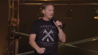 Funny Laughs - Tim Hawkins