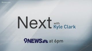 Next with Kyle Clark: Full show for 4/22/20