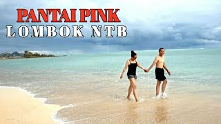 ROADTRIP TO PINK BEACH LOMBOK || Ekspedisi Merdeka Journey to the east (eps.6)