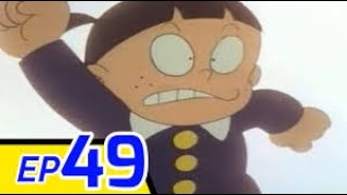 Ninja Hattori season 02 episode 49