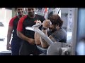 XTREME FITNESS GYM TOUR