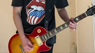 Free Bird Looper Pedal Jam