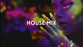 House music mix 2023 | Best House Party Mix, Ac Slater, Chemical Surf, Shiba San & Time Baresko...