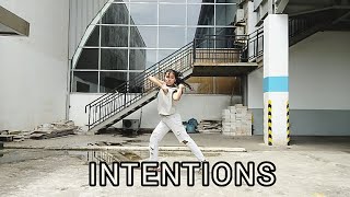 Justin Bieber - Intentions - ft.Quavo | Matt Steffanina & Kaycee Rice Choreography || Mariaflosihite
