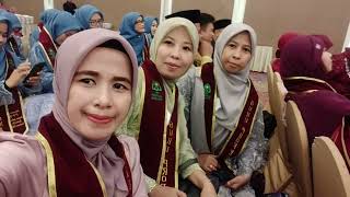 yudisium dan pengukuhan UIN ALAUDDIN MAKASSAR