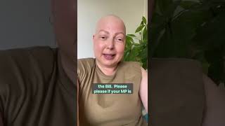 Help Us Bring The Assisted Dying Bill Back