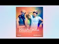 Muxx & Simba evara - Washapita (Official Audio Lyrics)