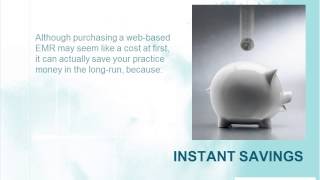 "Why Small Practices are Choosing Cloud Based SaaS EMR" by @RevenueXL