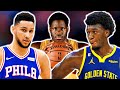 Die Größten NBA Busts seit Anthony Bennett!! | BobeKjoern