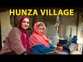 THE REAL HUNZA TOURISTS DON'T SEE! NEVER SEEN VILLAGE LIFE IN PAKISTAN