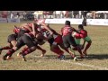 MCKK Premier 7s 2016 - Day 3 (part 1)