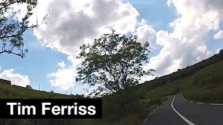 Escaping The Daily Grind | Tim Ferriss