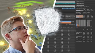 Convex VS. Primitive Colliders | Unity 3D Performance