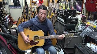 Westone  MW-40 （マツモク製）ハカランダ！70年代ジャパンヴィンテージ